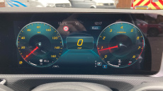 Mercedes-Benz CLA 200 AMG Line Premium Plus 4dr Tip Auto Petrol Saloon